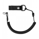 EDCX Black Paracord rihm