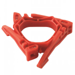 Robens Turistide gaasiballooni alus