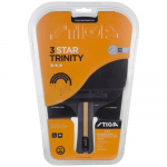 STIGA Trinity 3* Lauatennise reket