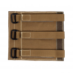 Valkiria A-Tec Optima Front Coyote Brown M&uuml;ra summuti soojuskaitse