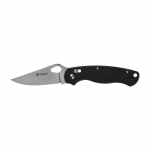 Ganzo G729-BK Kokkupandav nuga