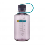Nalgene NM Narrow Mouth 500 ml Aubergine Veepudel