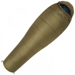 Magamiskott Fjord Nansen Ardal XL Olive Drab 800 g - vasakpoolne