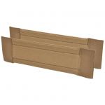 Eraldajad Hazard 4 Daypack seljakotile Pehmendusega eraldaja - Kojoot