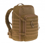 HIGHLANDER FORCES HARRIER 35 L SELJAKOTT - KOBRAS