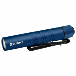 Olight I3T 2 EOS Midnight Blue 300lm LED-taskulamp