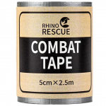 Rhino Rescue Combat Tape liimteip 50 mm x 2,5 m