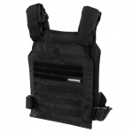 THORN+FIT TACTIC ONE 10.36 LB / 4.7 KG KAALUGA VEST - MUST