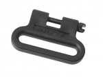 Outdoor Connection Brute 1" Relvav&ouml;&ouml; konks, 2 tk.