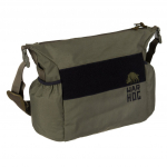 Torba Wisport War Hog Polaxe 18 l - Oliivroheline/Must