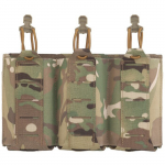 Wosport kolmekordne laadimiskotike vintp&uuml;ssi p&uuml;stolitele - MultiCam