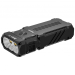 Wuben X1 Black 12000lm LED Taskulamp