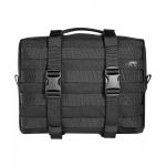 Tasmanian Tiger Tac Pouch 10 MK II Black Taskut seljakotile