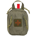 Templar's Gear Rip-Off First Aid Pouch AZ-2 Ranger Green Kiirelt eemaldatav esmaabikott