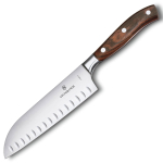 Victorinox Grand Maitre Wood 7.7320.17G Santoku nuga
