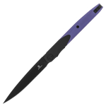 Bestechman Lanza G10 Purple/Black Kokkupandav nuga
