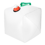 BCB Collabsible Jerry Can 10 l Kokkupandav veekanister