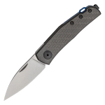 Zero Tolerance Jens Anso Slipjoint Sulankstomas peilis