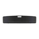 Megaline 125x25x11 cm Relvade kohver koos pandlaga