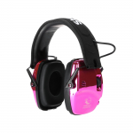 RealHunter Active ProSHOT BT Devil Pink Aktiivsed kuulmiskaitse k&otilde;rvaklapid