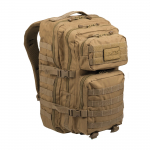 Mil-Tec Assault Pack Large Coyote 36 l Taktikaline seljakott