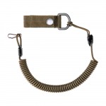 EDCX Coyote Brown Paracord rihm