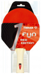 TIBHAR Fun Red EDITION S1 Lauatennise reket