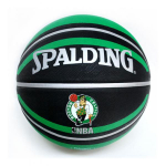 SPALDING NBA TEAM BALL BOSTON CELTICS Korvpall, 7 suurus