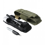 SPAS Gen. 2 Green Taktikaline veresoonte sulgemise komplekt