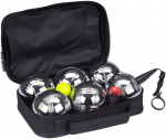 GET & GO 52JV-CHR Petanque komplekt