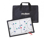 MOLTEN MSBH K&auml;sipallitreeneri taktikaline tahvel