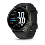Garmin Venu 4 Slate Black 45mm Spordikell