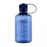 Nalgene NM Narrow Mouth 500 ml Denim Veepudel