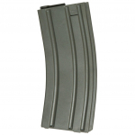 Action Sport Games ASG Mid-Cap M4/M16 OD Green Airsoft-relvade salve komplekt, 10 tk.