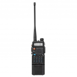 Baofeng UV-5R 5W raadiotelefon HTQ USB-C 3800 mAh