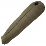 Carinthia XP Down 1000 Large Olive Magamiskott
