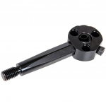 Silverback TAC-41 Laadimiskang - Must