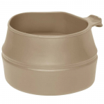 WILDO FOLD-A-CUP KOKKUV&Otilde;TMISKN&Otilde;U 250 ML - KHAKI
