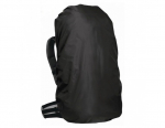 Veekindel kate Wisport seljakotile 30-40 l - must