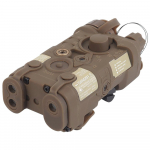 Wosport Mini N-Style EX-40 moodul - Tan