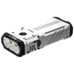 Wuben X1 White 12000lm LED Taskulamp