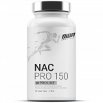 Dion NAC PRO 150 60 kapslid