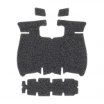 Creative Guns Grip Tape MPS FB Radom Relvak&auml;epideme haardeteip
