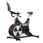 Wattbike Air Pro High Treeningratas
