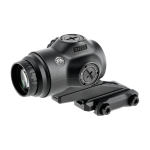 Primary Arms SLx 3x Micro Prism iR Red ACSS Raptor 5,56/.308 Meter Prismsihik