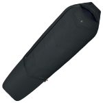 Alpinus Bushcraft 1400 Olive LH Magamiskott