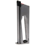 Armorer Works Custom CO2 1911/NE Silver ASG Airsoft-salv