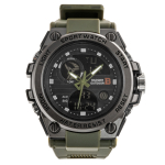 Badger Outdoor Grid Army Green/Black K&auml;ekell