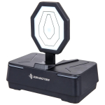 Eshooter Laser Target Sentry 1 Pro Black Laserlaskmise treeningm&auml;rk