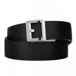 Kore Essentials Tactical Nylon Gun Belt X9 Black Taktikaline v&ouml;&ouml;